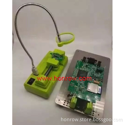 Good price and Quality remote board repair clamping